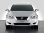 Lexus IS250 2006 года